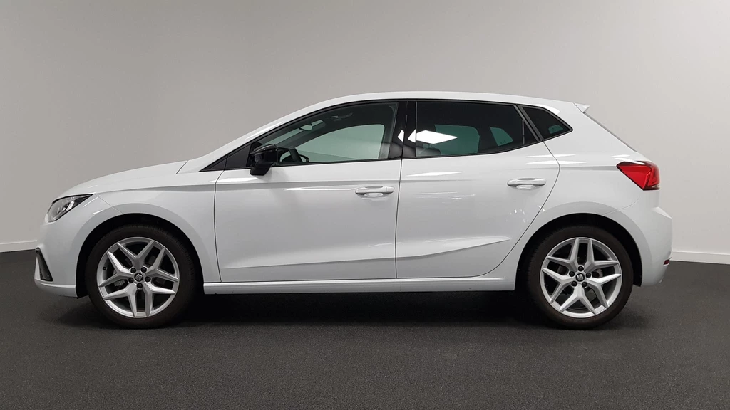 SEAT Ibiza – foto 3