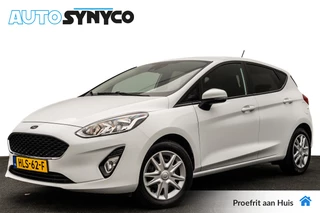 Ford Fiesta – thumbnail 1