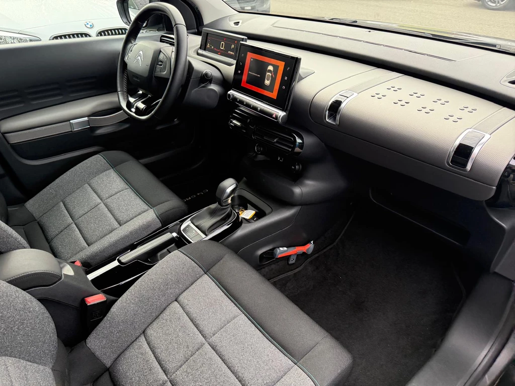 Citroën C4 Cactus – foto 38