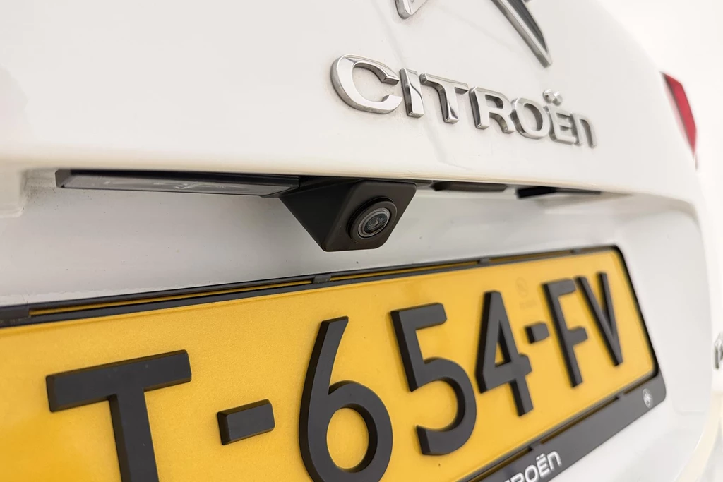 Citroën C5 Aircross – foto 12