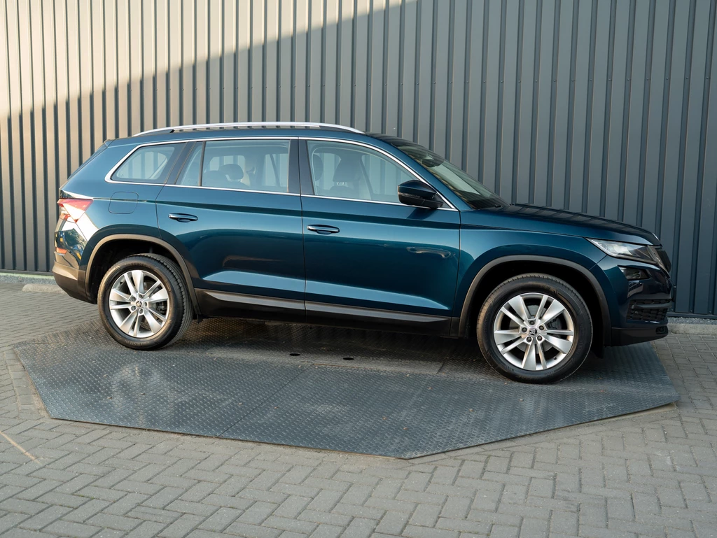 Škoda Kodiaq – foto 13