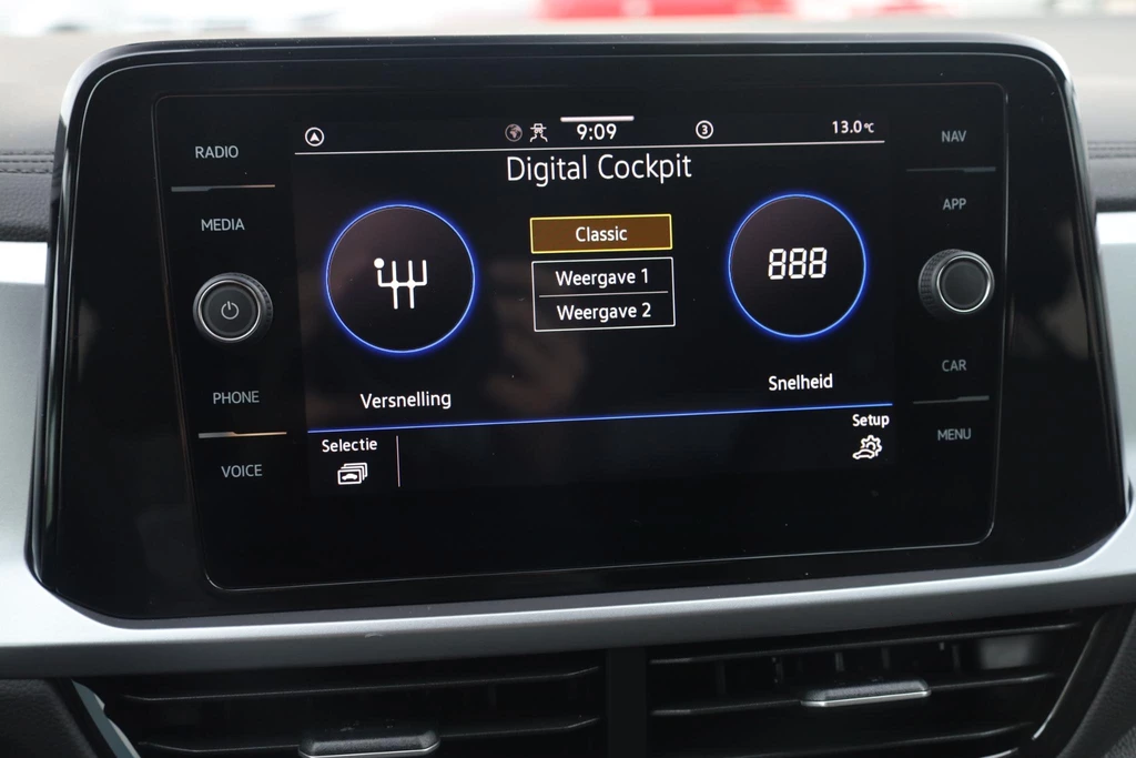 Volkswagen T-Roc – foto 28