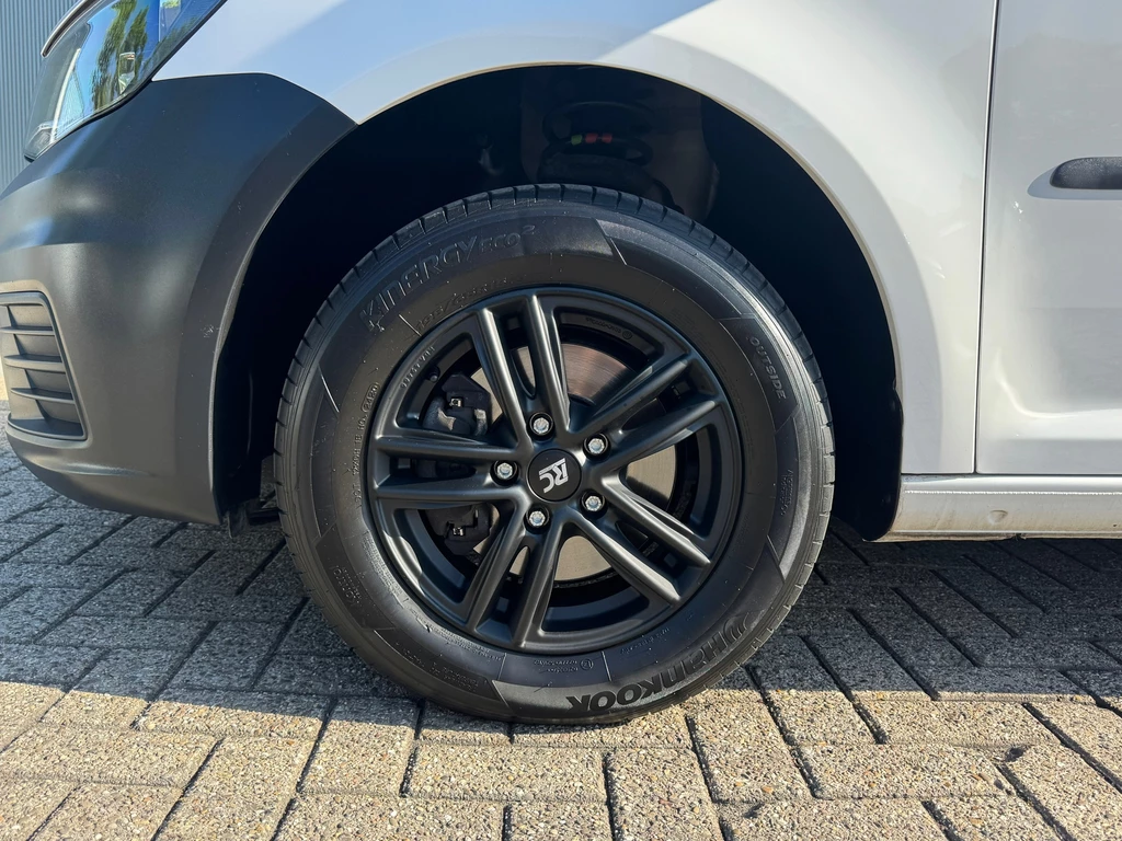 Volkswagen Caddy – foto 13
