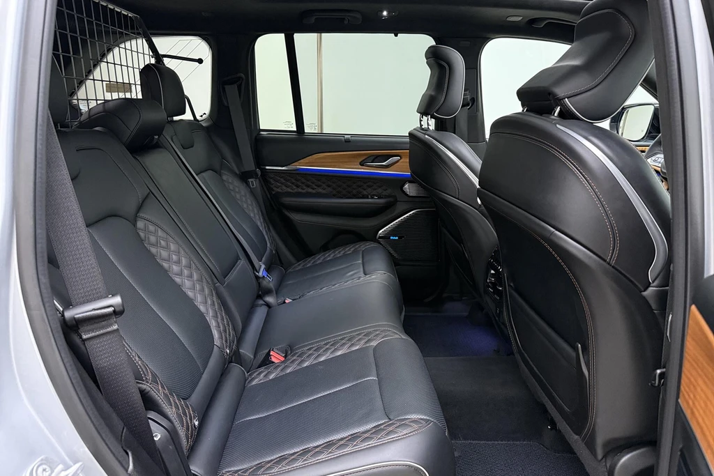 Jeep Grand Cherokee – foto 18