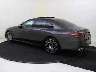 Mercedes-Benz E-Klasse – thumbnail 3