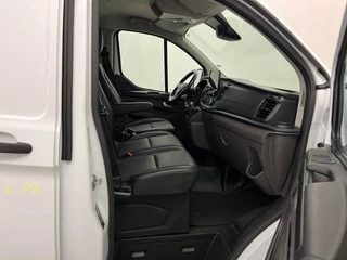 Ford Transit Custom – thumbnail 8