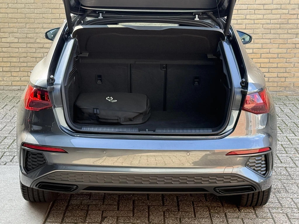 Audi A3 – foto 72