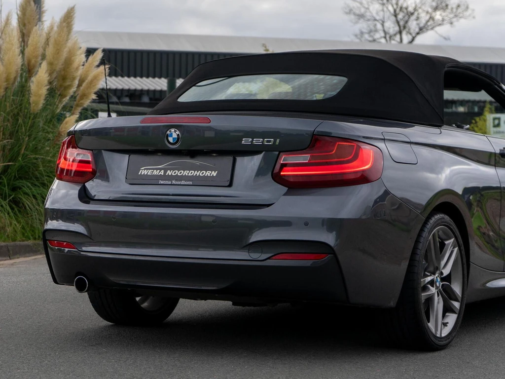BMW 2 Serie – foto 13