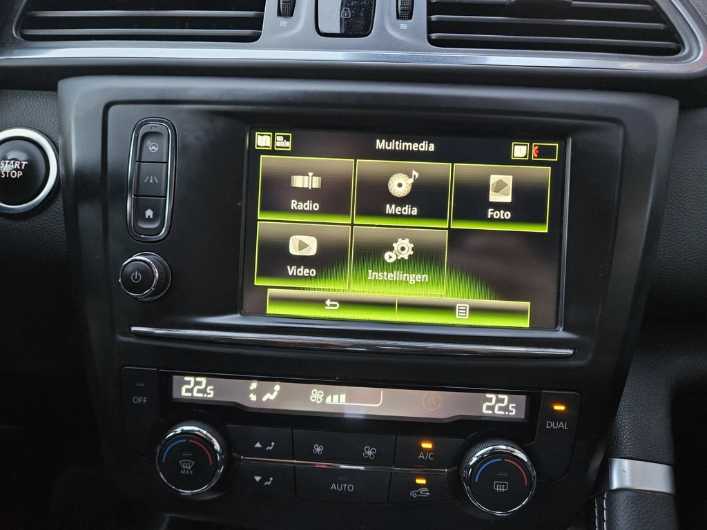 Renault Kadjar – foto 33