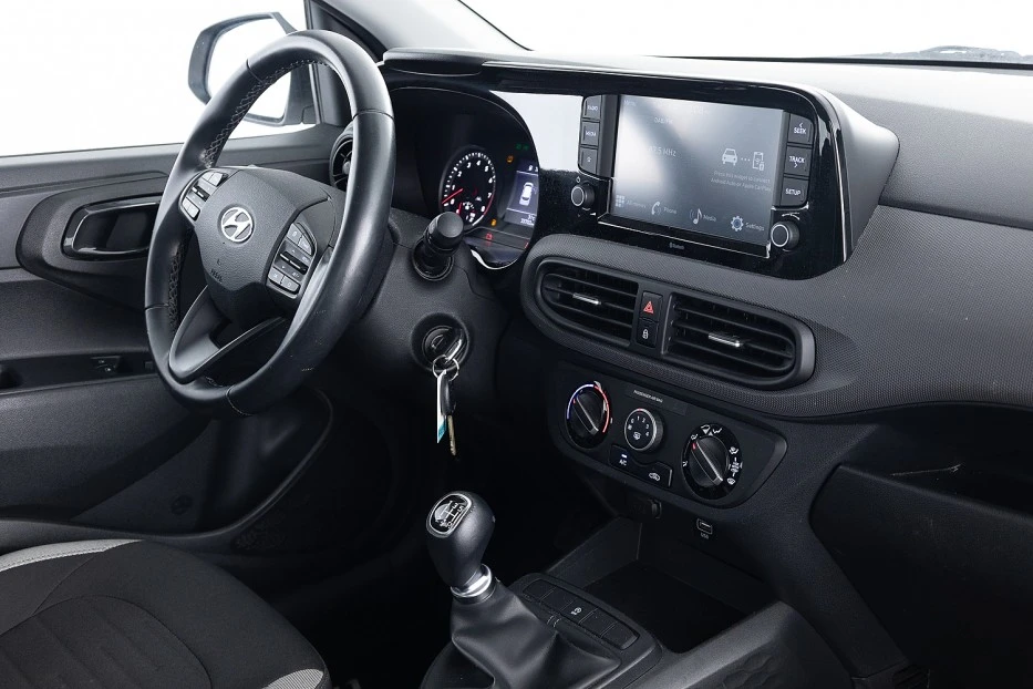 Hyundai i10 – foto 7
