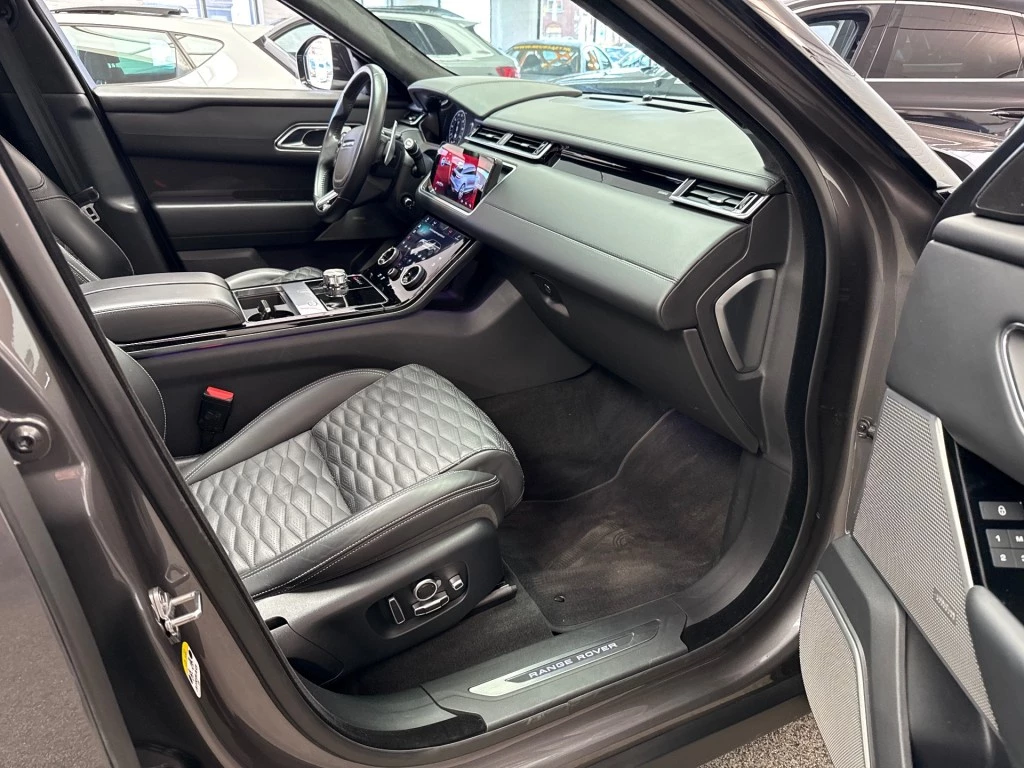 Land Rover Range Rover Velar – foto 15