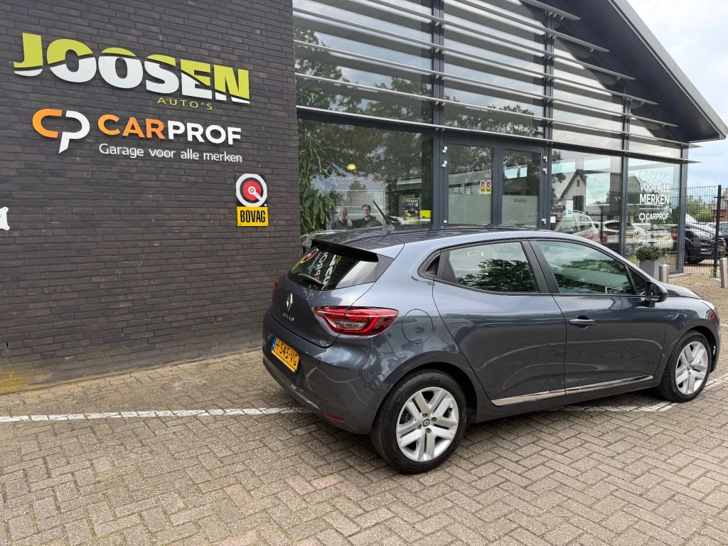 Renault Clio – foto 6