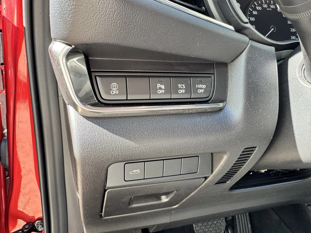 Mazda CX-30 – foto 19