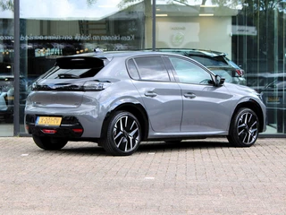 Peugeot e-208 – thumbnail 3