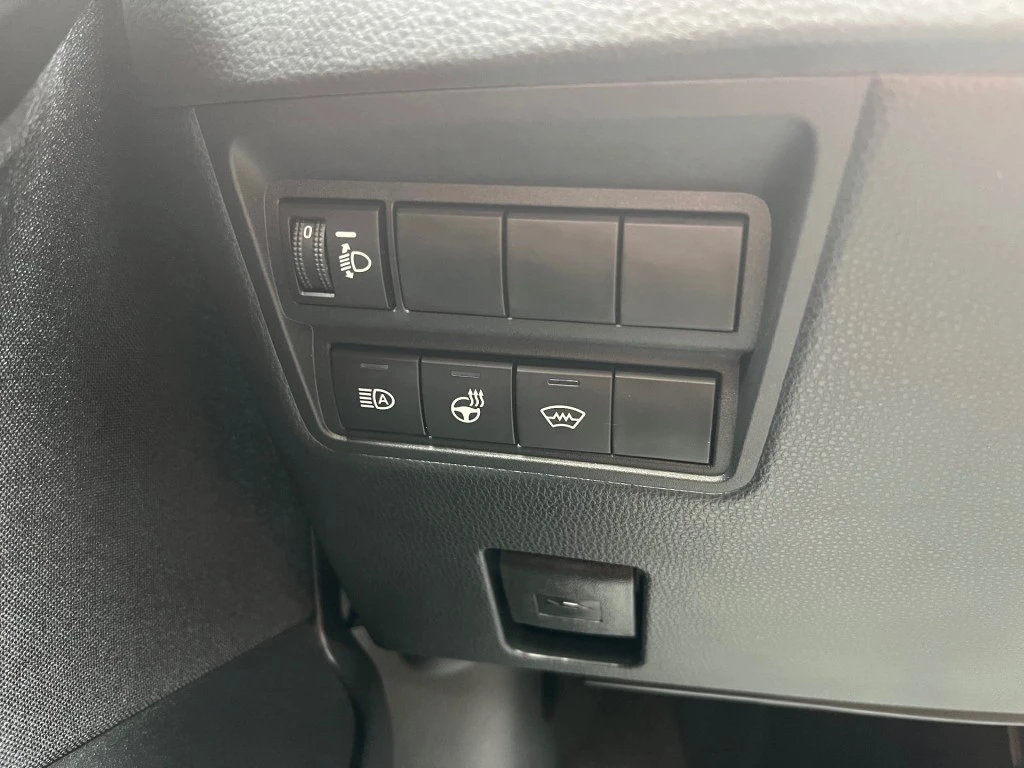 Toyota Yaris Cross – foto 16