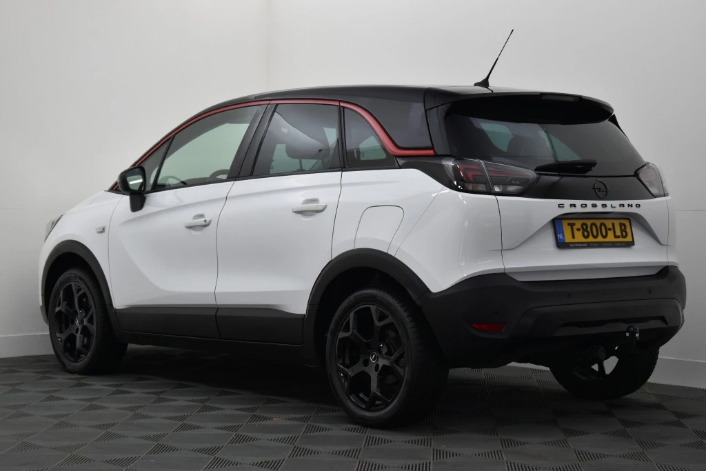 Opel Crossland – foto 2