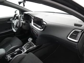 Kia Ceed Sportswagon – thumbnail 42