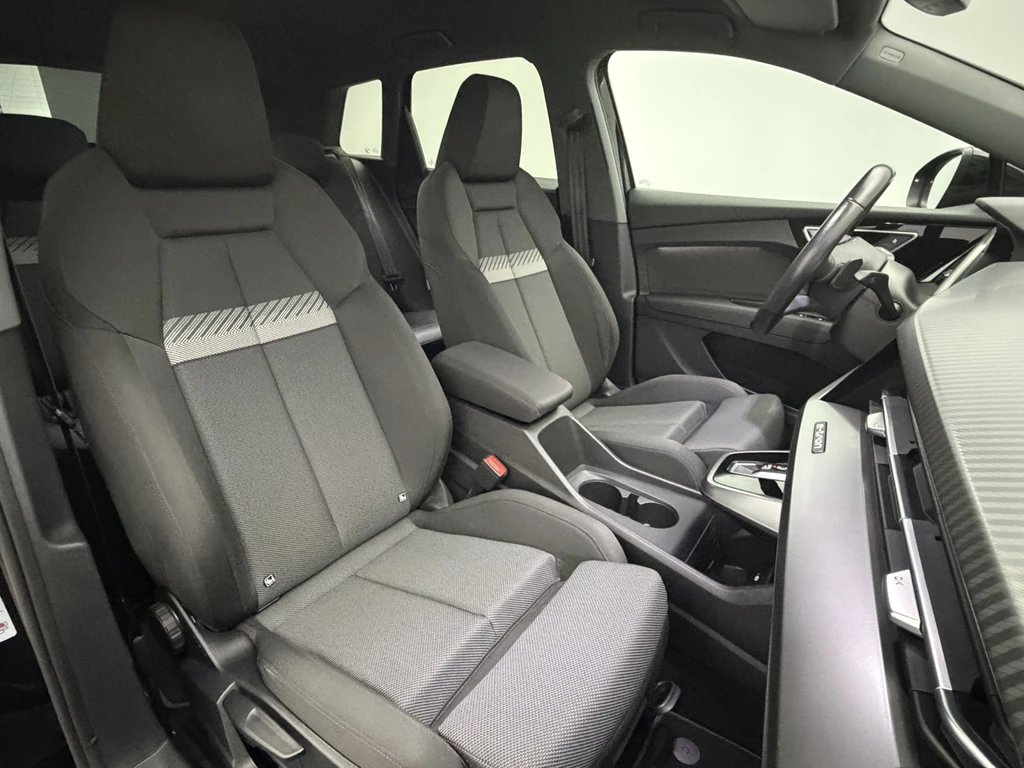 Audi Q4 e-tron – foto 28