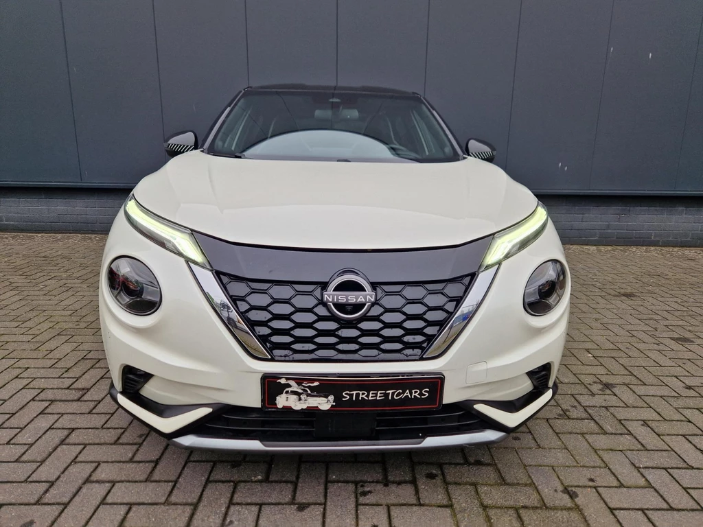 Nissan Juke – foto 5