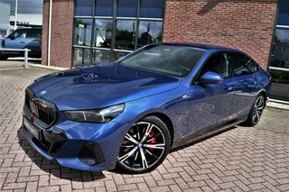 BMW 5 Serie – thumbnail 5