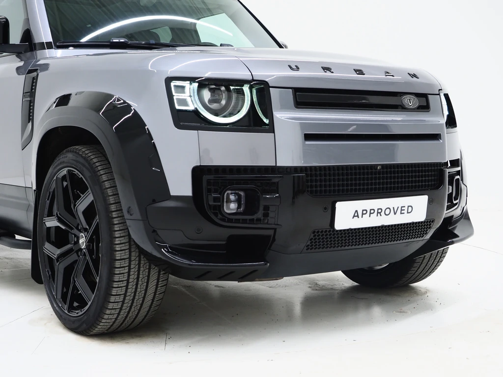 Land Rover Defender – foto 8