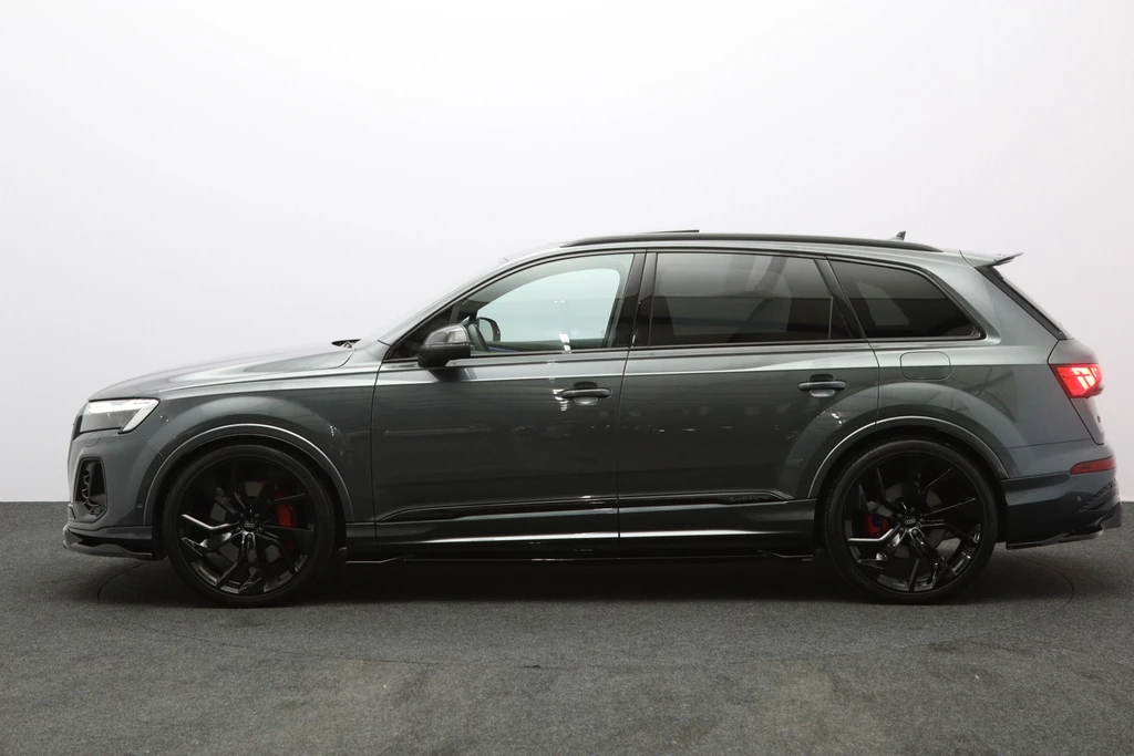 Audi Q7 – foto 2