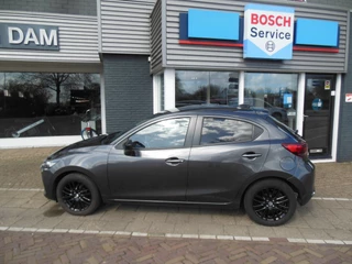 Mazda 2 – thumbnail 2