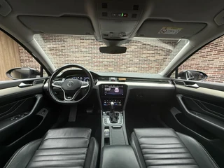 Volkswagen Passat – thumbnail 16