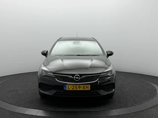 Opel Astra – thumbnail 7