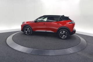 Peugeot 2008 – thumbnail 4