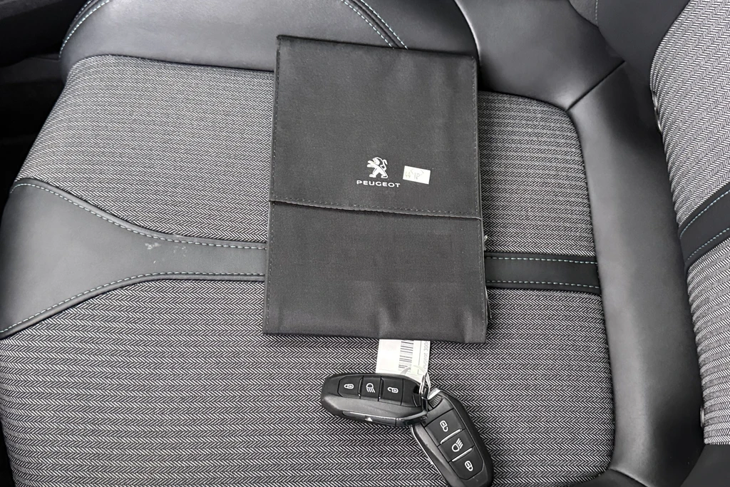 Peugeot 3008 – foto 31