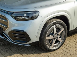 Mercedes-Benz GLB – thumbnail 7
