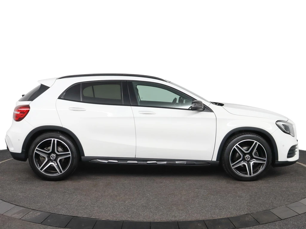 Mercedes-Benz GLA – foto 6