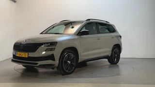 Škoda Karoq – thumbnail 1
