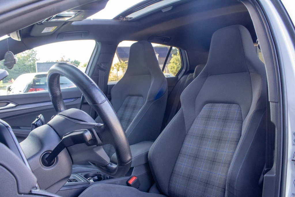 Volkswagen Golf – foto 14