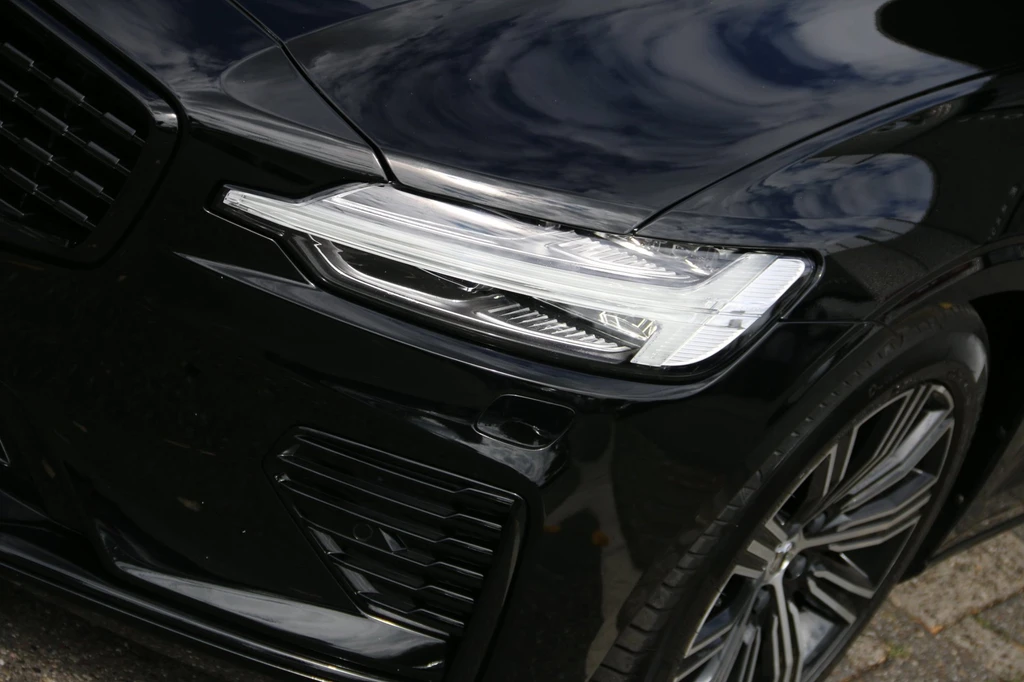 Volvo V60 – foto 5
