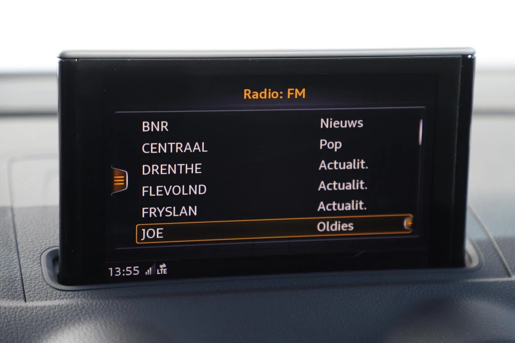 Audi A3 – foto 18