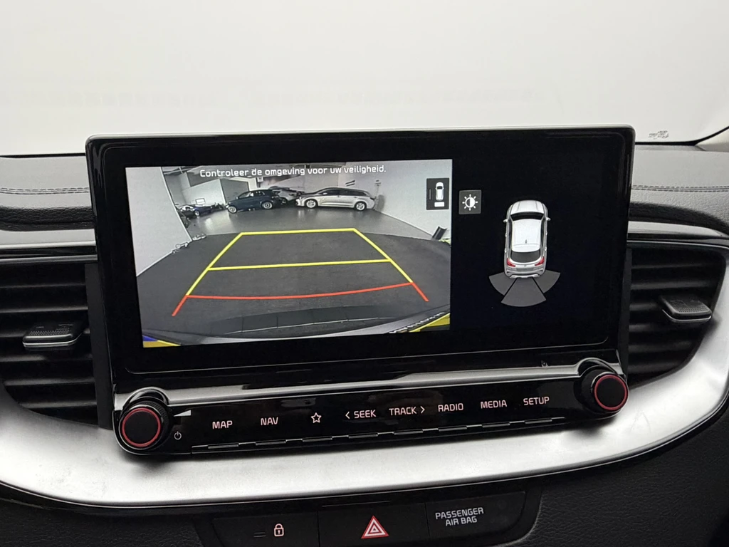 Kia XCeed – foto 12