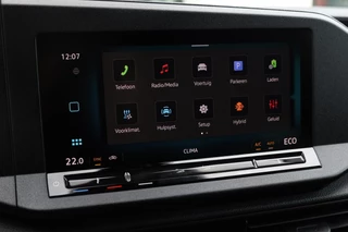 Volkswagen Caddy – thumbnail 26