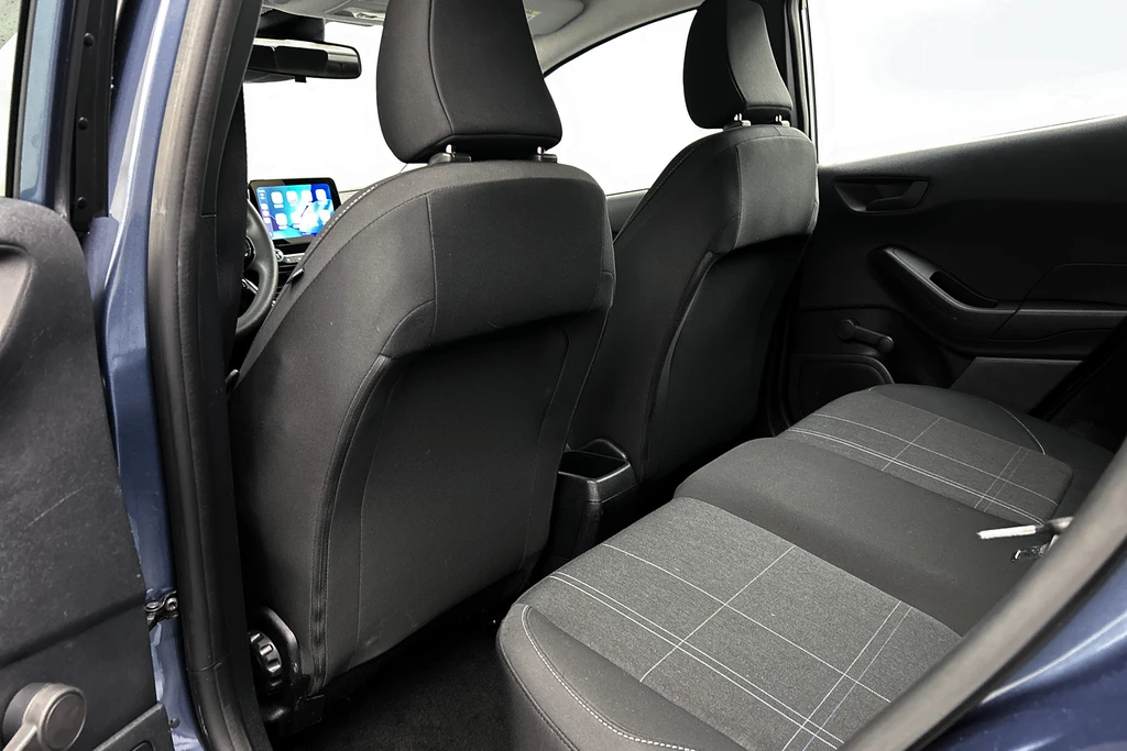 Ford Fiesta – foto 18