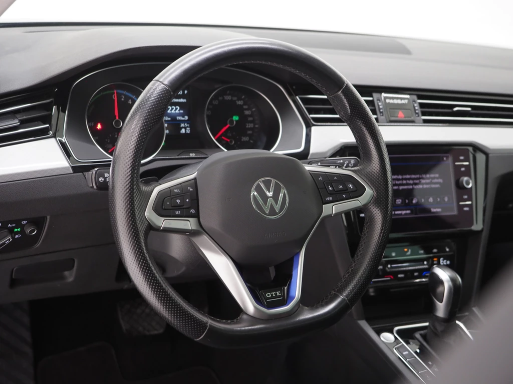 Volkswagen Passat – foto 17