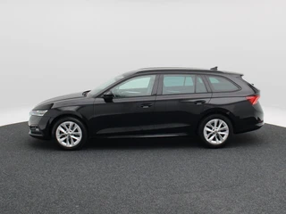 Škoda Octavia – thumbnail 2