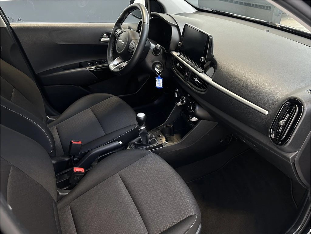 Kia Picanto – foto 23