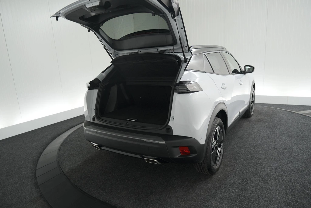 Peugeot 2008 – foto 13