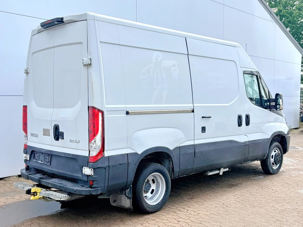 Iveco Daily – foto 3