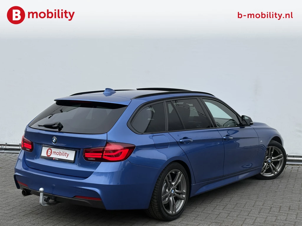 BMW 3 Serie – foto 5