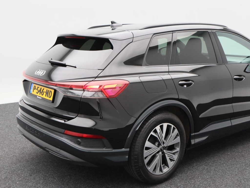 Audi Q4 e-tron – foto 5