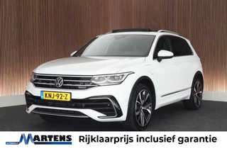 Volkswagen Tiguan – thumbnail 1