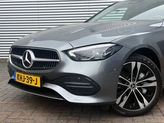 Mercedes-Benz C-Klasse – thumbnail 22