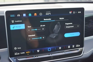 Volkswagen Passat – thumbnail 37